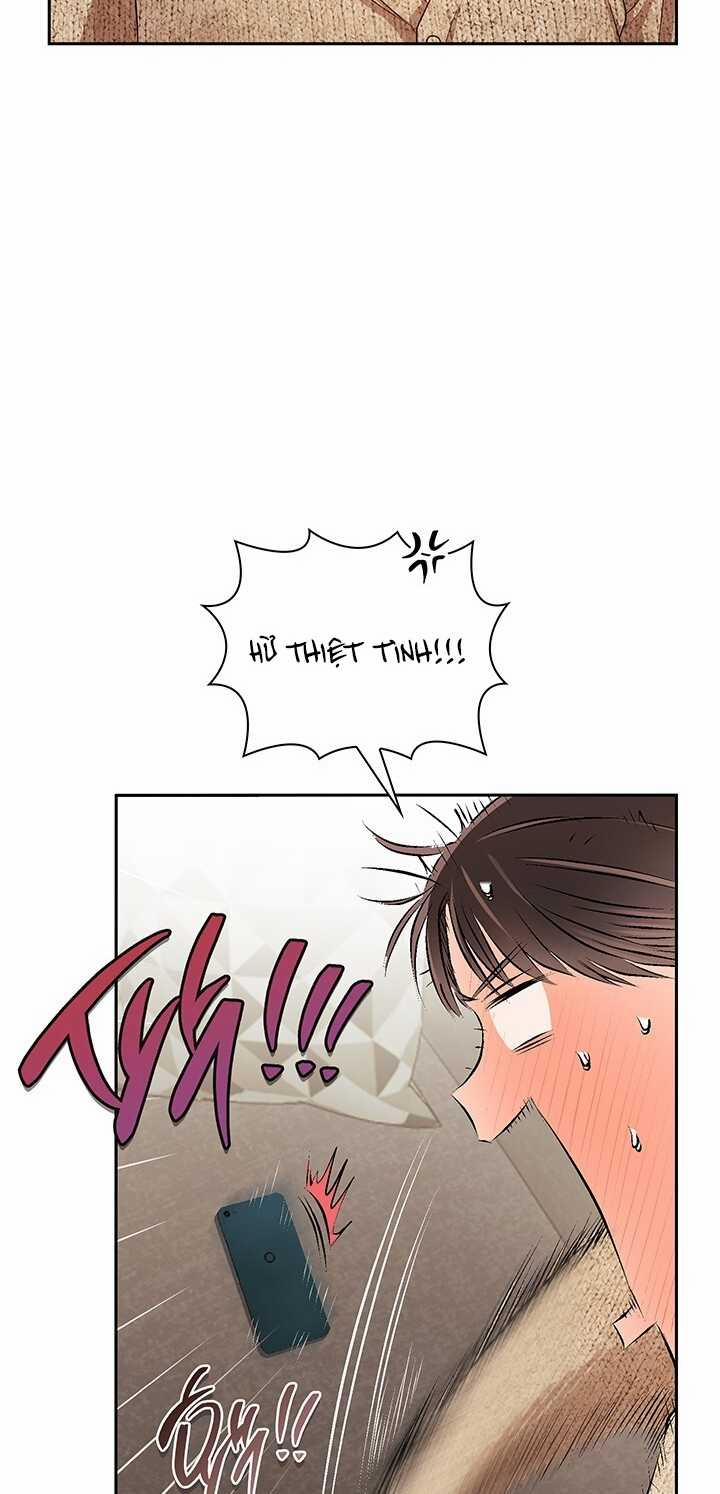 [18+] Trong Công Ty Thì Hãy Đứng Đắn 39.2 trang 1