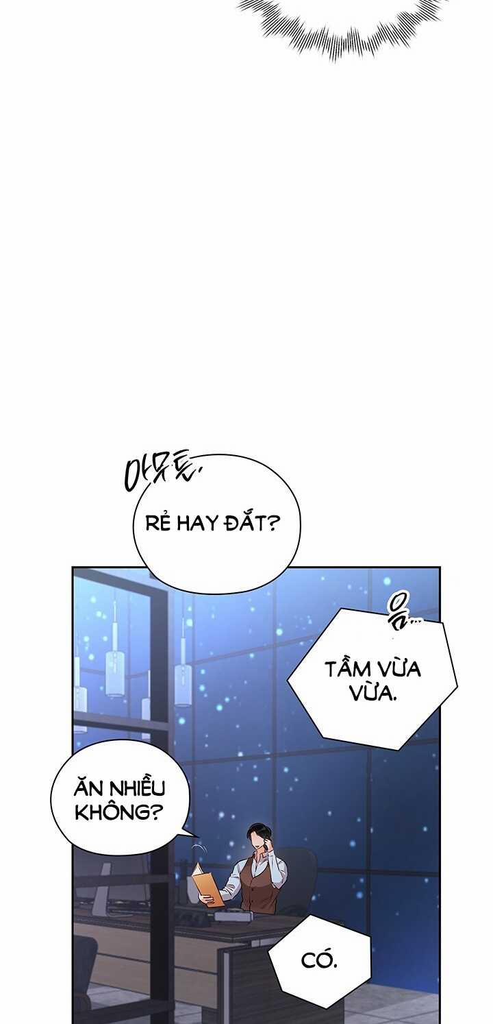 [18+] Trong Công Ty Thì Hãy Đứng Đắn 39.2 trang 15