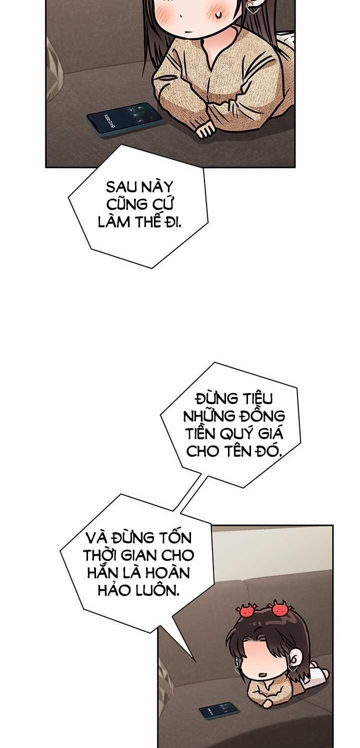 [18+] Trong Công Ty Thì Hãy Đứng Đắn 39.2 trang 17