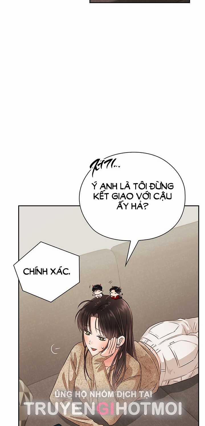 [18+] Trong Công Ty Thì Hãy Đứng Đắn 39.2 trang 18