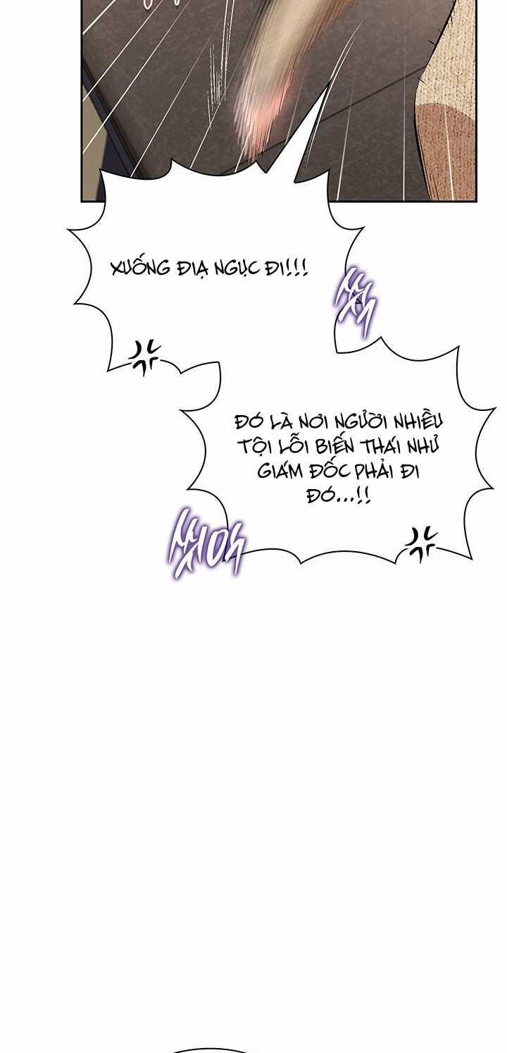 [18+] Trong Công Ty Thì Hãy Đứng Đắn 39.2 trang 2