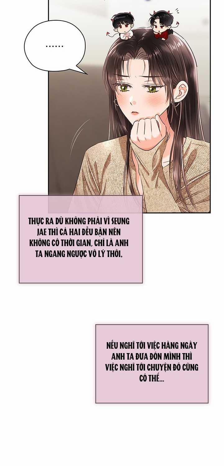 [18+] Trong Công Ty Thì Hãy Đứng Đắn 39.2 trang 20