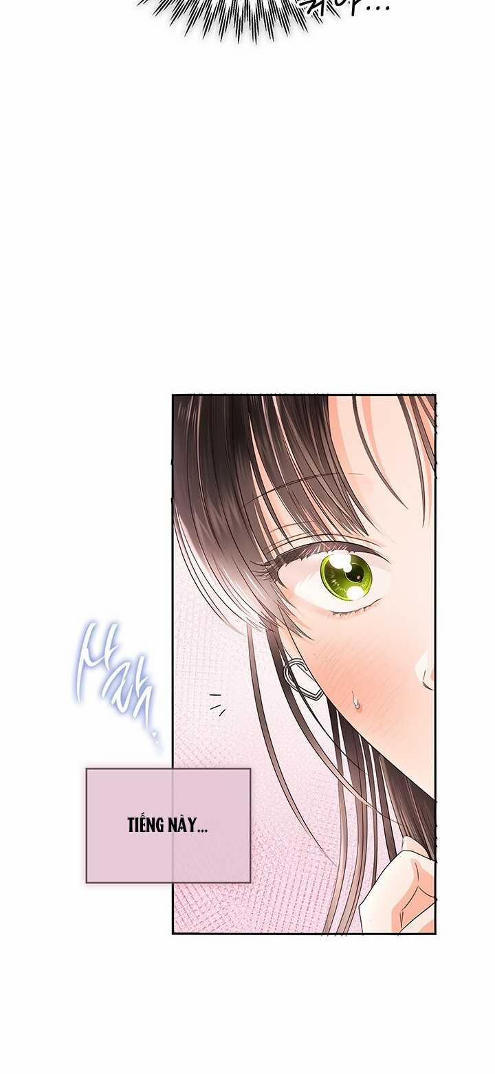 [18+] Trong Công Ty Thì Hãy Đứng Đắn 39.2 trang 22