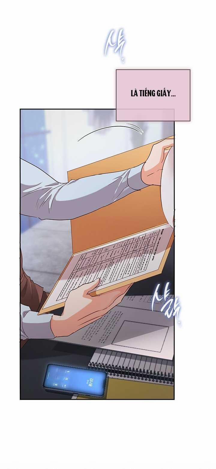 [18+] Trong Công Ty Thì Hãy Đứng Đắn 39.2 trang 23