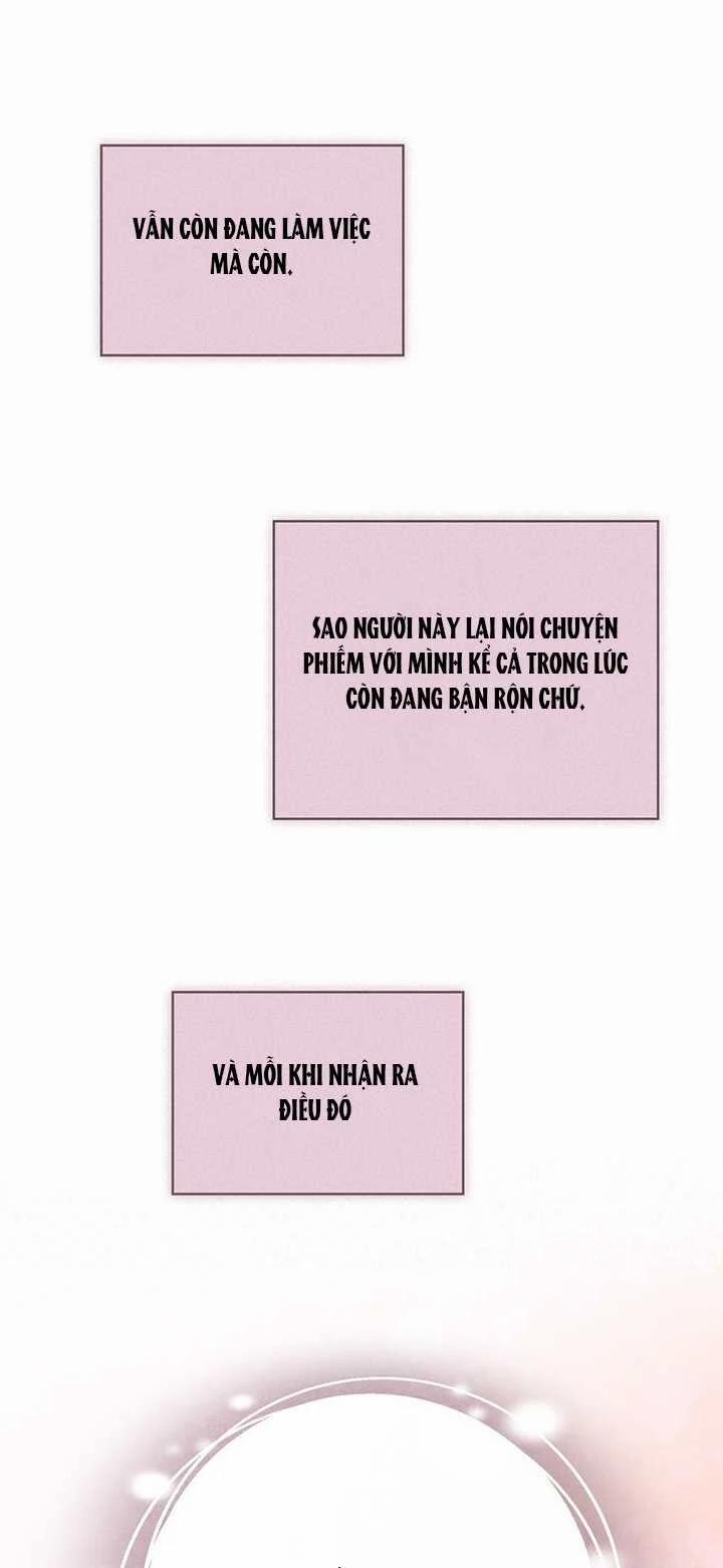 [18+] Trong Công Ty Thì Hãy Đứng Đắn 39.2 trang 24