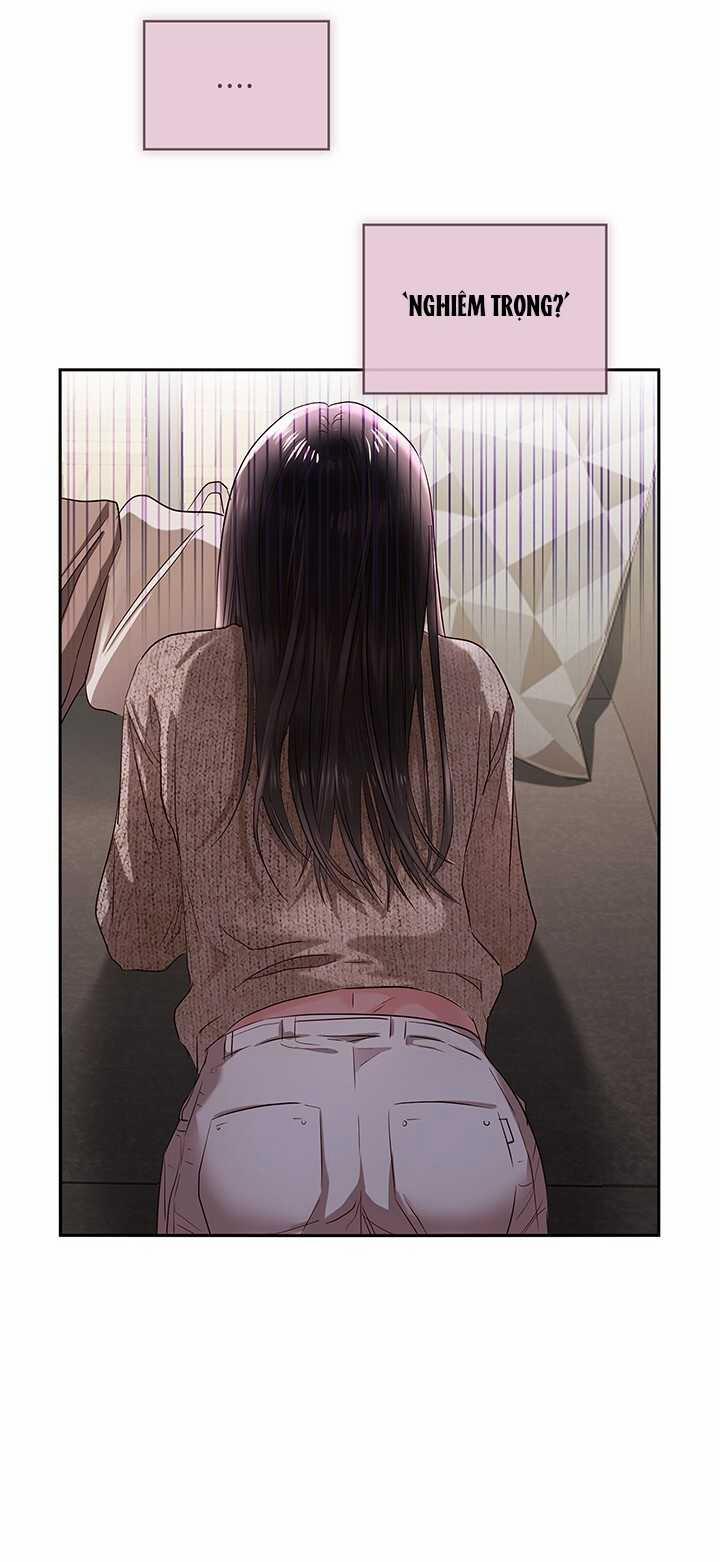 [18+] Trong Công Ty Thì Hãy Đứng Đắn 39.2 trang 27