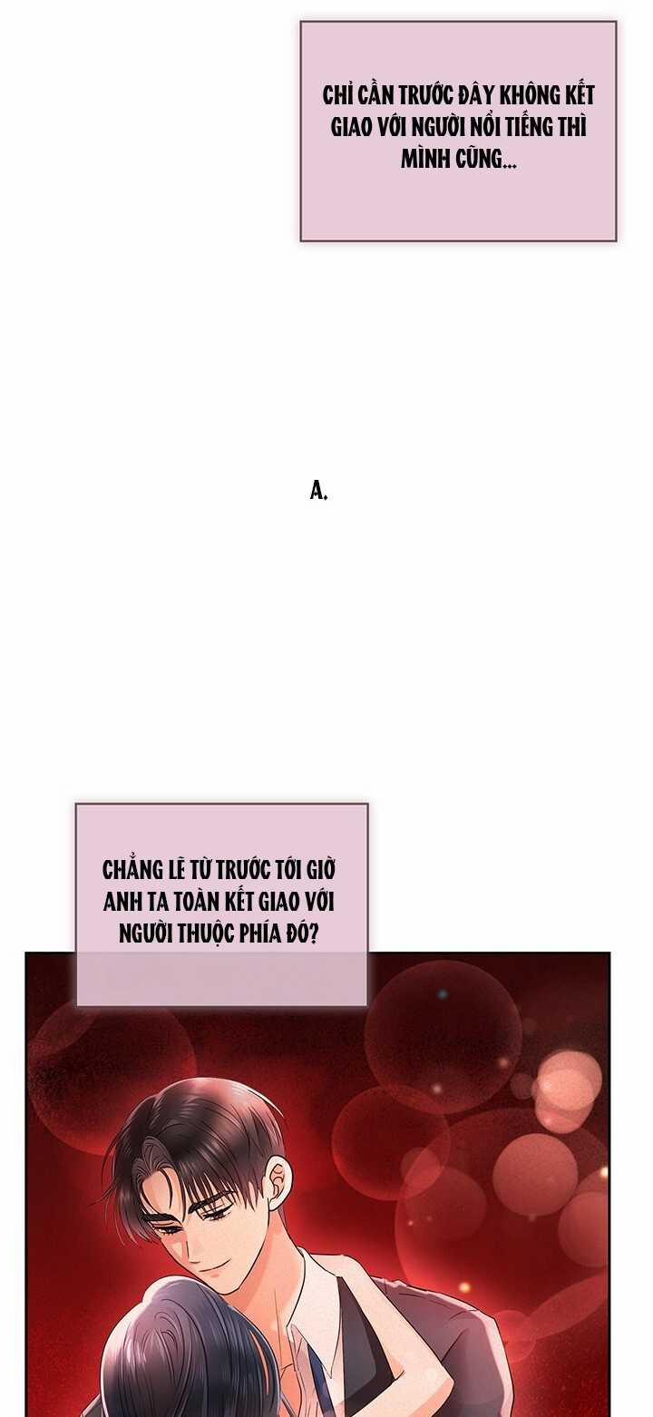 [18+] Trong Công Ty Thì Hãy Đứng Đắn 39.2 trang 29