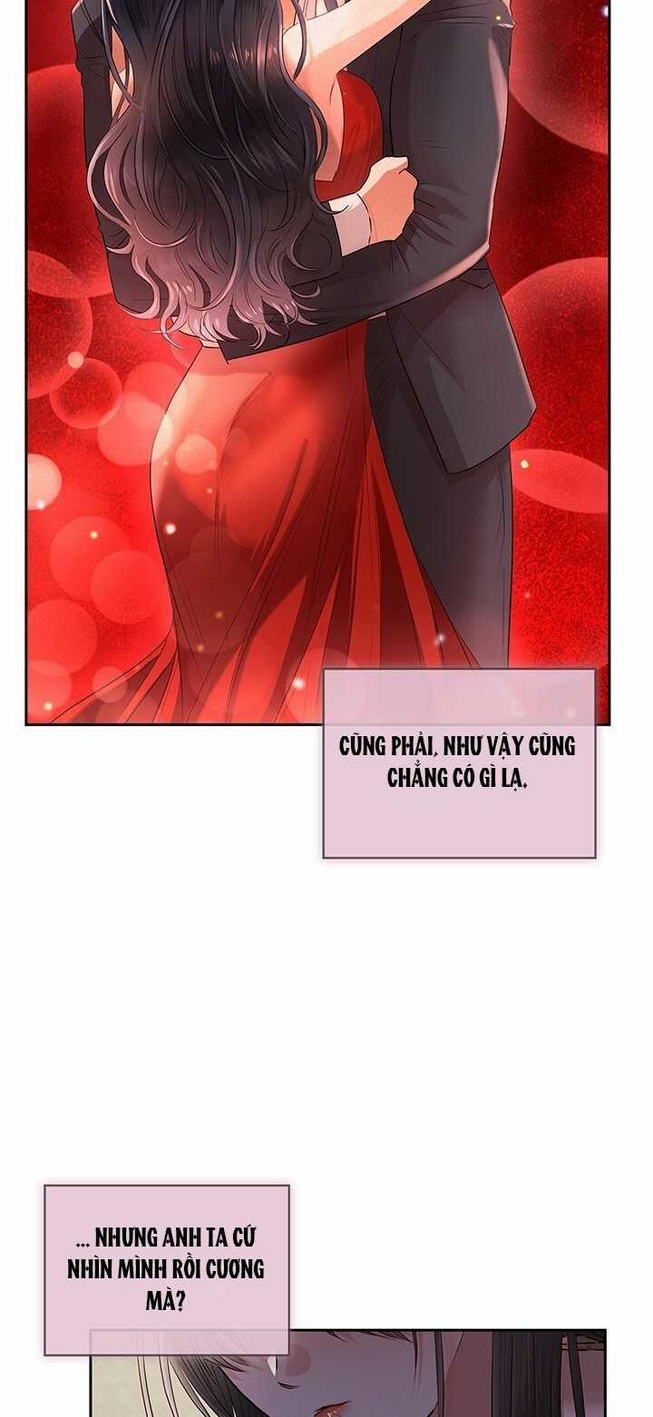 [18+] Trong Công Ty Thì Hãy Đứng Đắn 39.2 trang 30