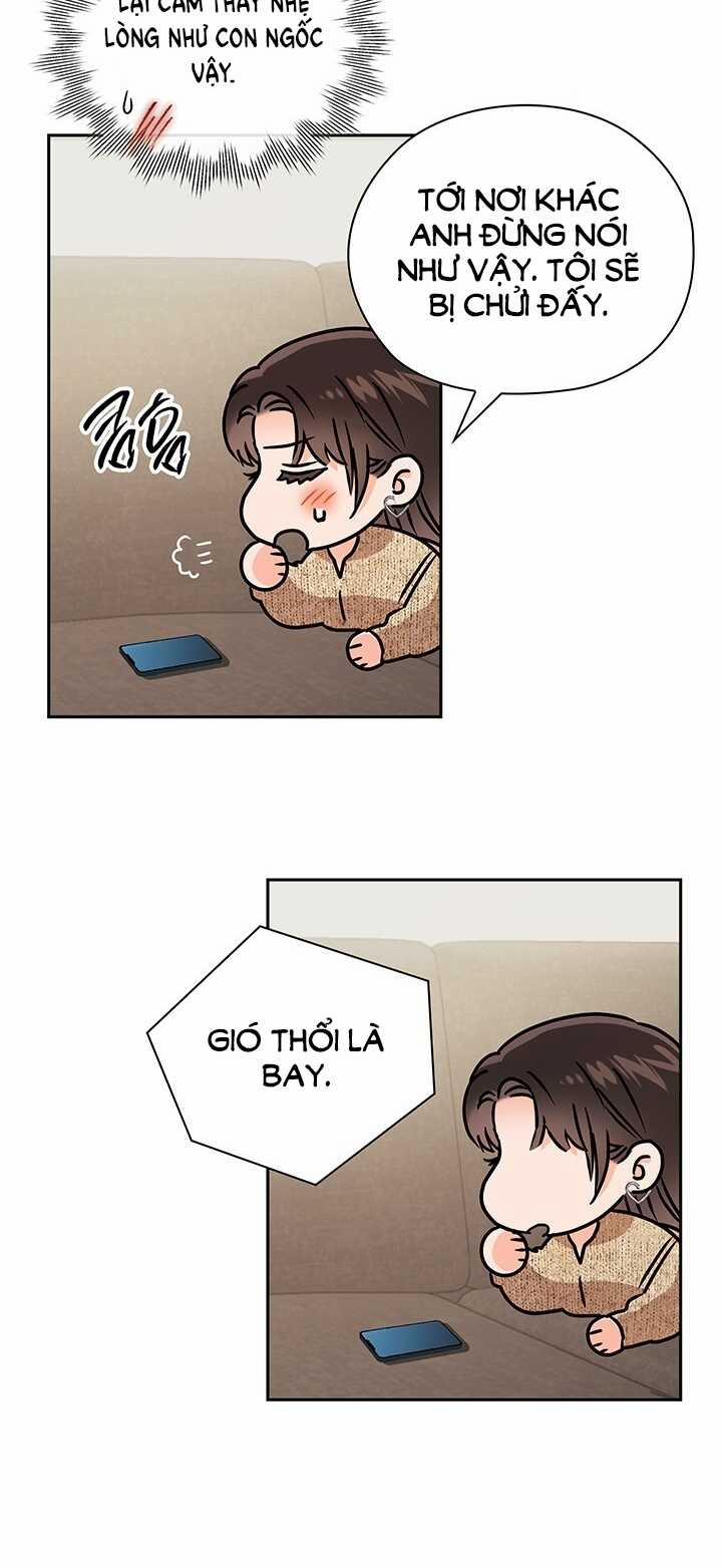 [18+] Trong Công Ty Thì Hãy Đứng Đắn 39.2 trang 35