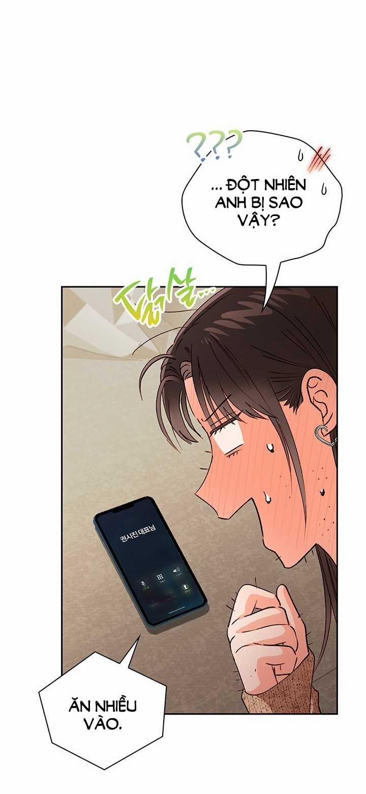 [18+] Trong Công Ty Thì Hãy Đứng Đắn 39.2 trang 36