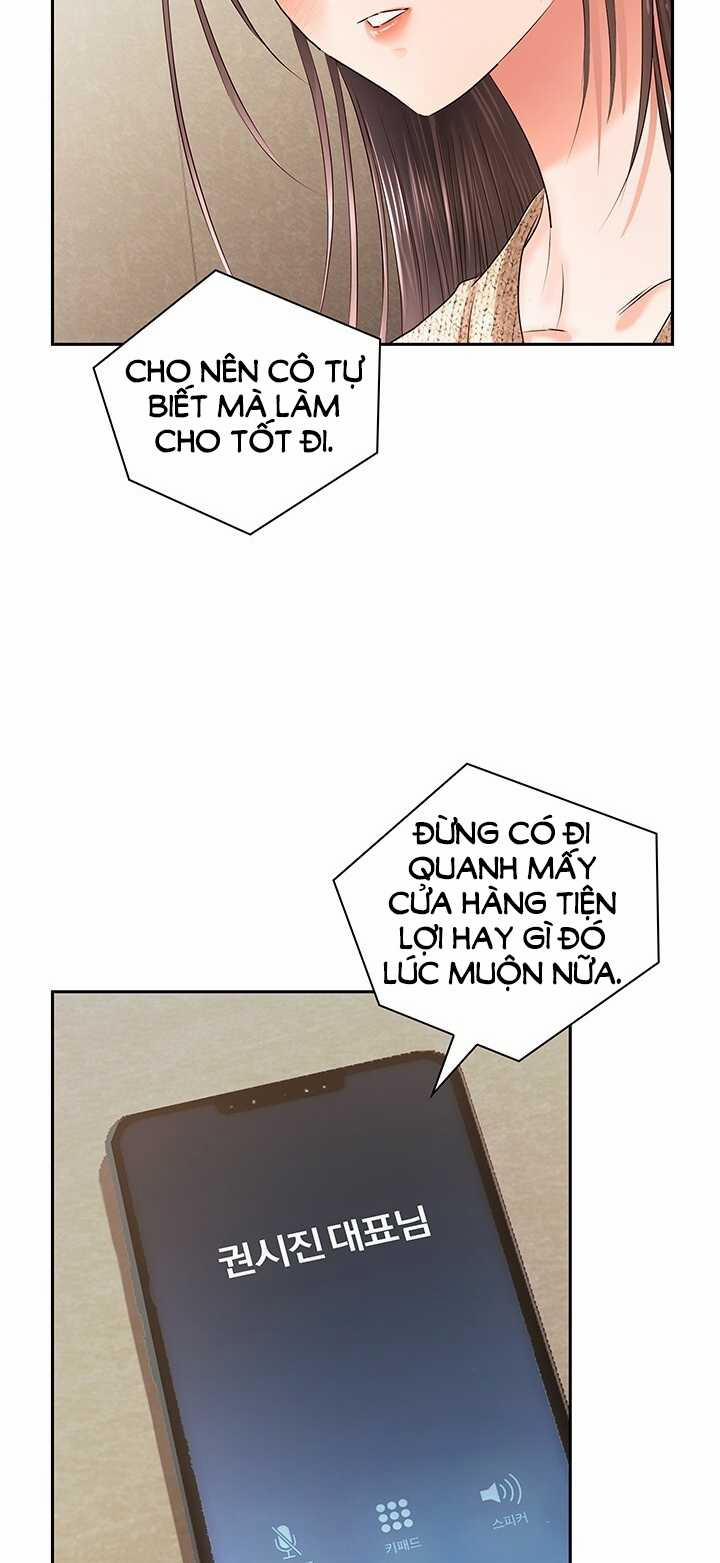 [18+] Trong Công Ty Thì Hãy Đứng Đắn 39.2 trang 38