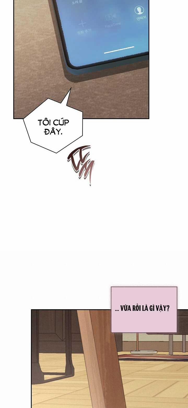 [18+] Trong Công Ty Thì Hãy Đứng Đắn 39.2 trang 39