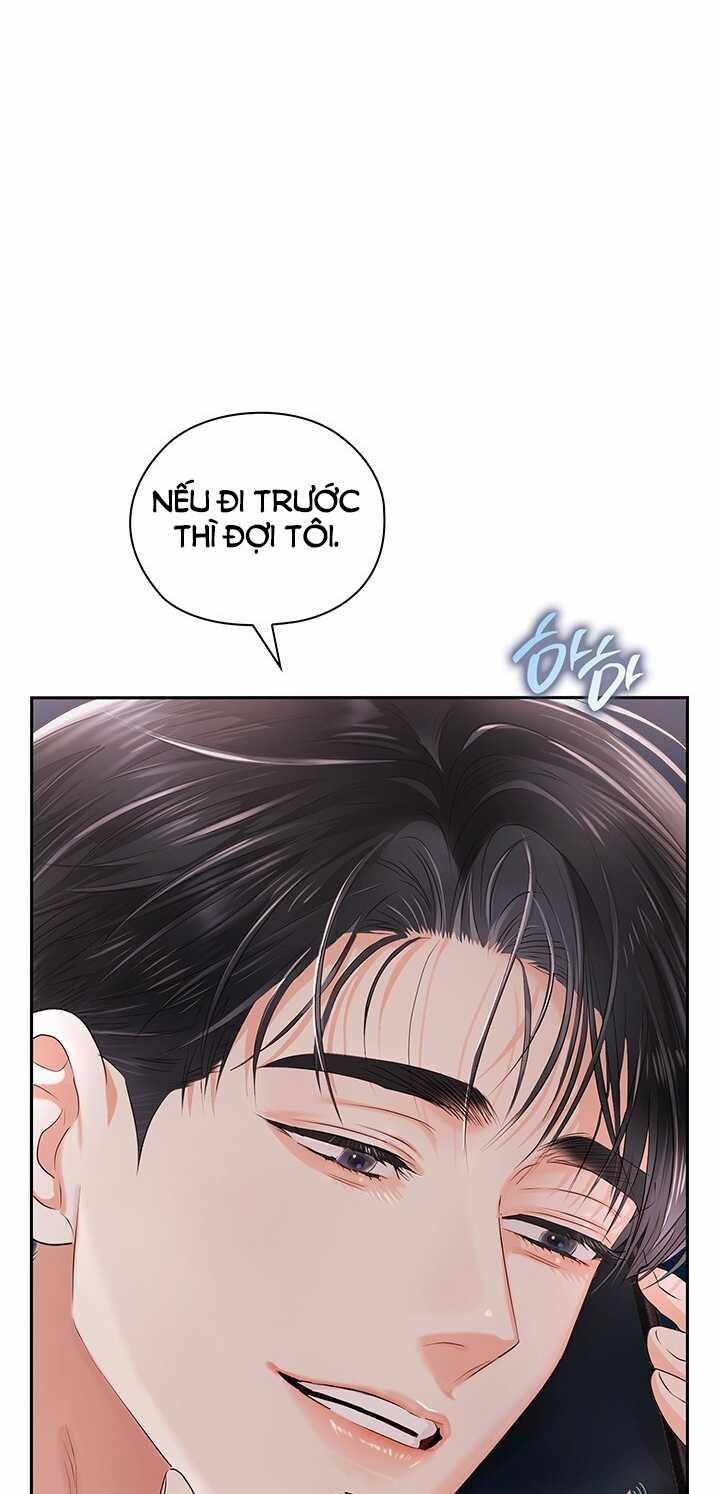 [18+] Trong Công Ty Thì Hãy Đứng Đắn 39.2 trang 4