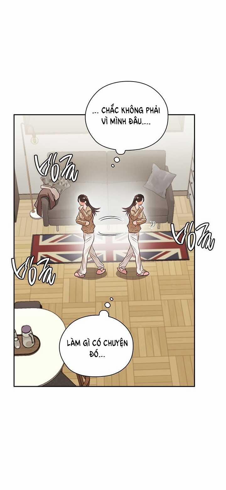 [18+] Trong Công Ty Thì Hãy Đứng Đắn 39.2 trang 42