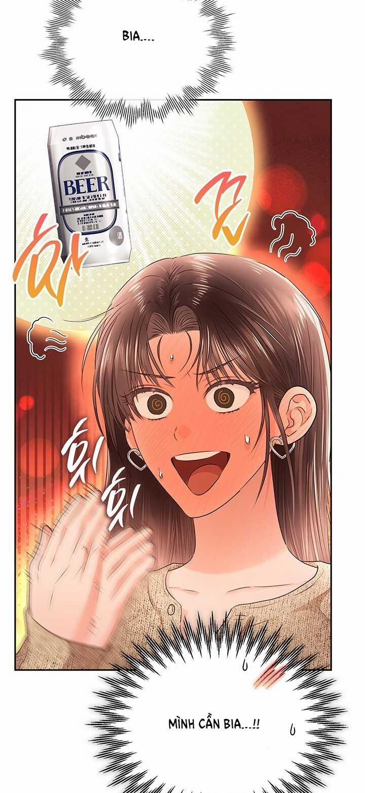 [18+] Trong Công Ty Thì Hãy Đứng Đắn 39.2 trang 44