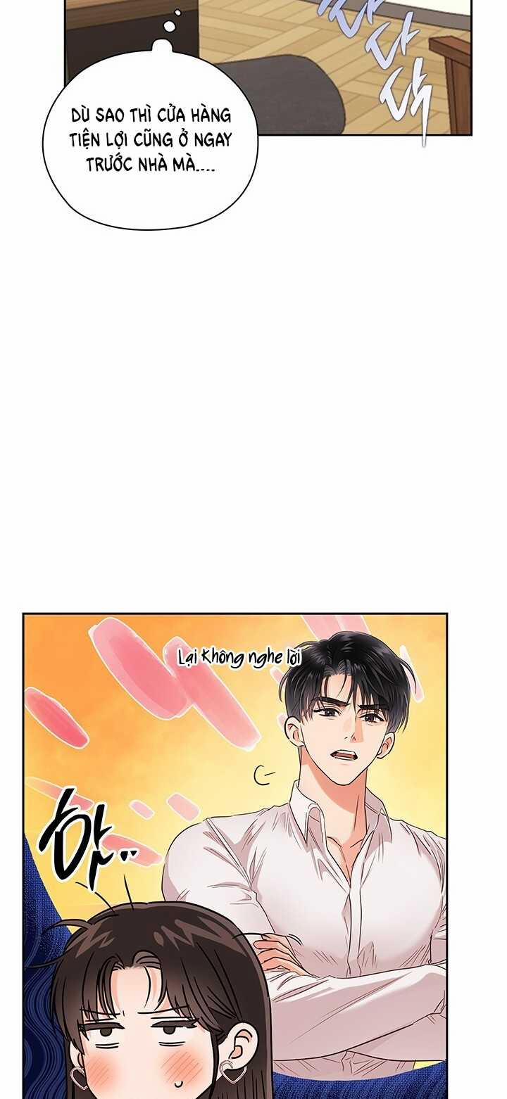 [18+] Trong Công Ty Thì Hãy Đứng Đắn 39.2 trang 46