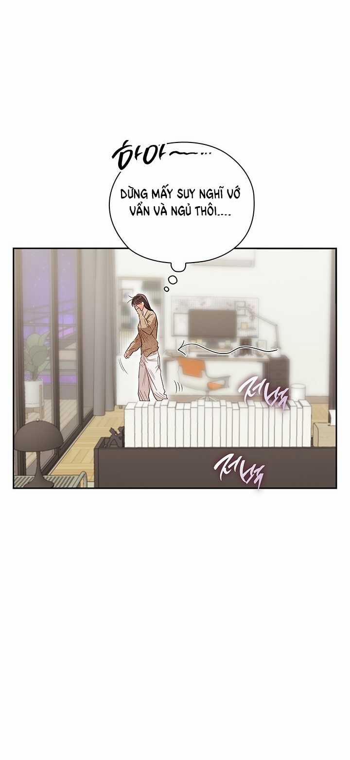 [18+] Trong Công Ty Thì Hãy Đứng Đắn 39.2 trang 48