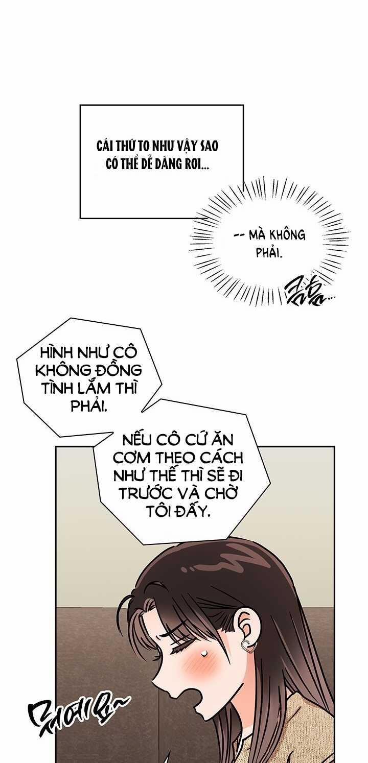 [18+] Trong Công Ty Thì Hãy Đứng Đắn 39.2 trang 7