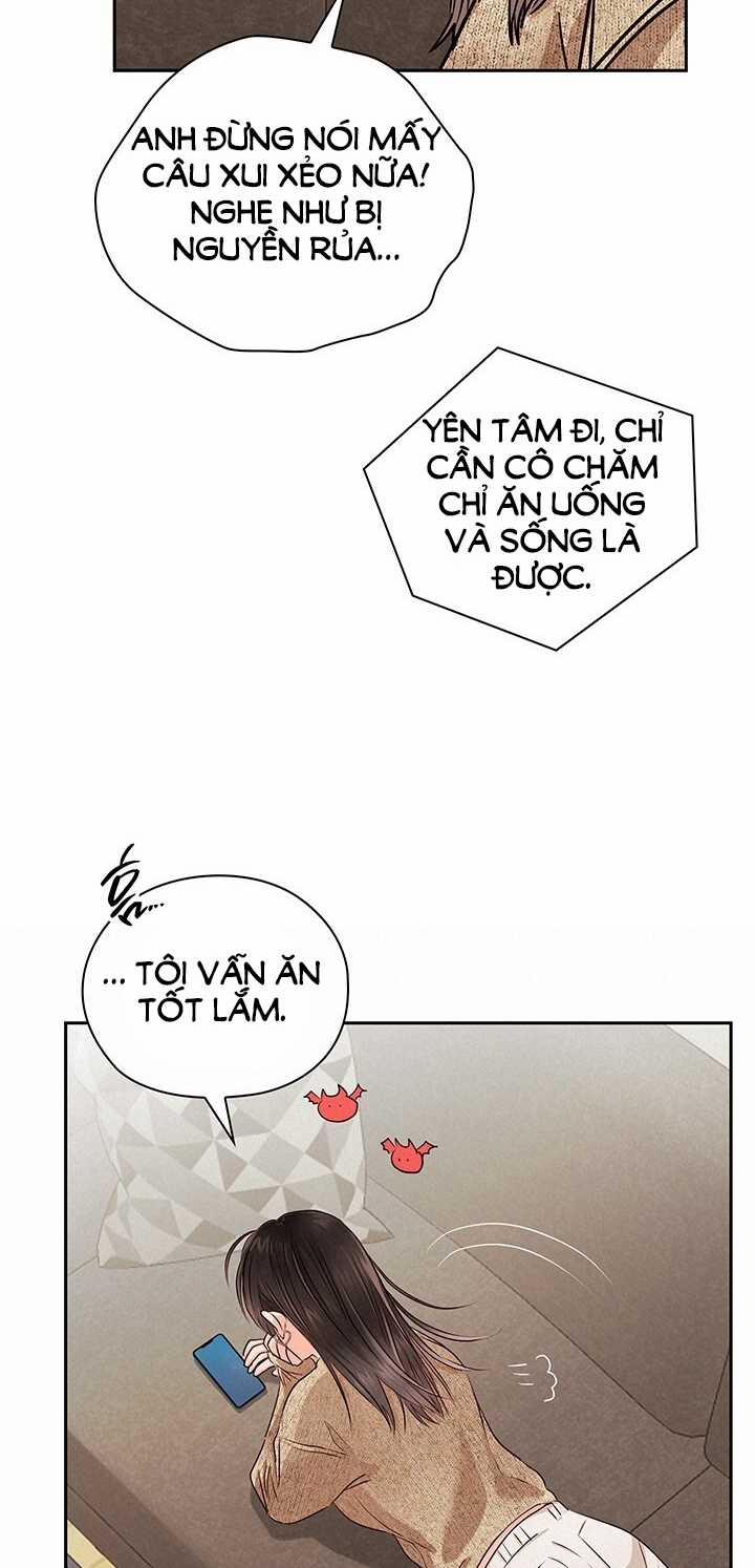 [18+] Trong Công Ty Thì Hãy Đứng Đắn 39.2 trang 8