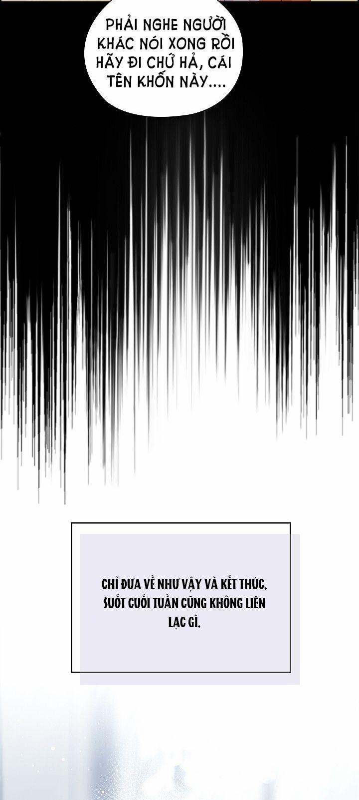 [18+] Trong Công Ty Thì Hãy Đứng Đắn 4.1 trang 17