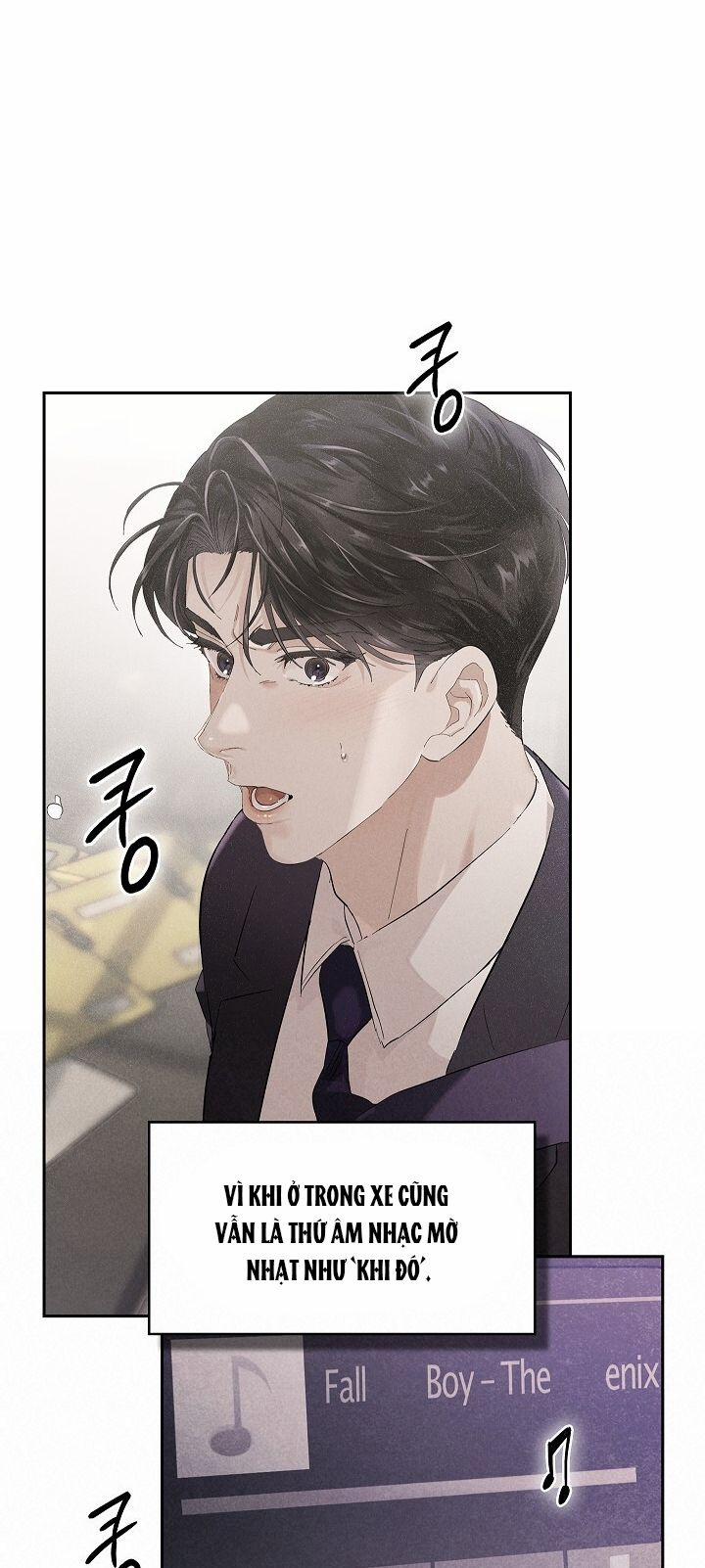 [18+] Trong Công Ty Thì Hãy Đứng Đắn 4.1 trang 20