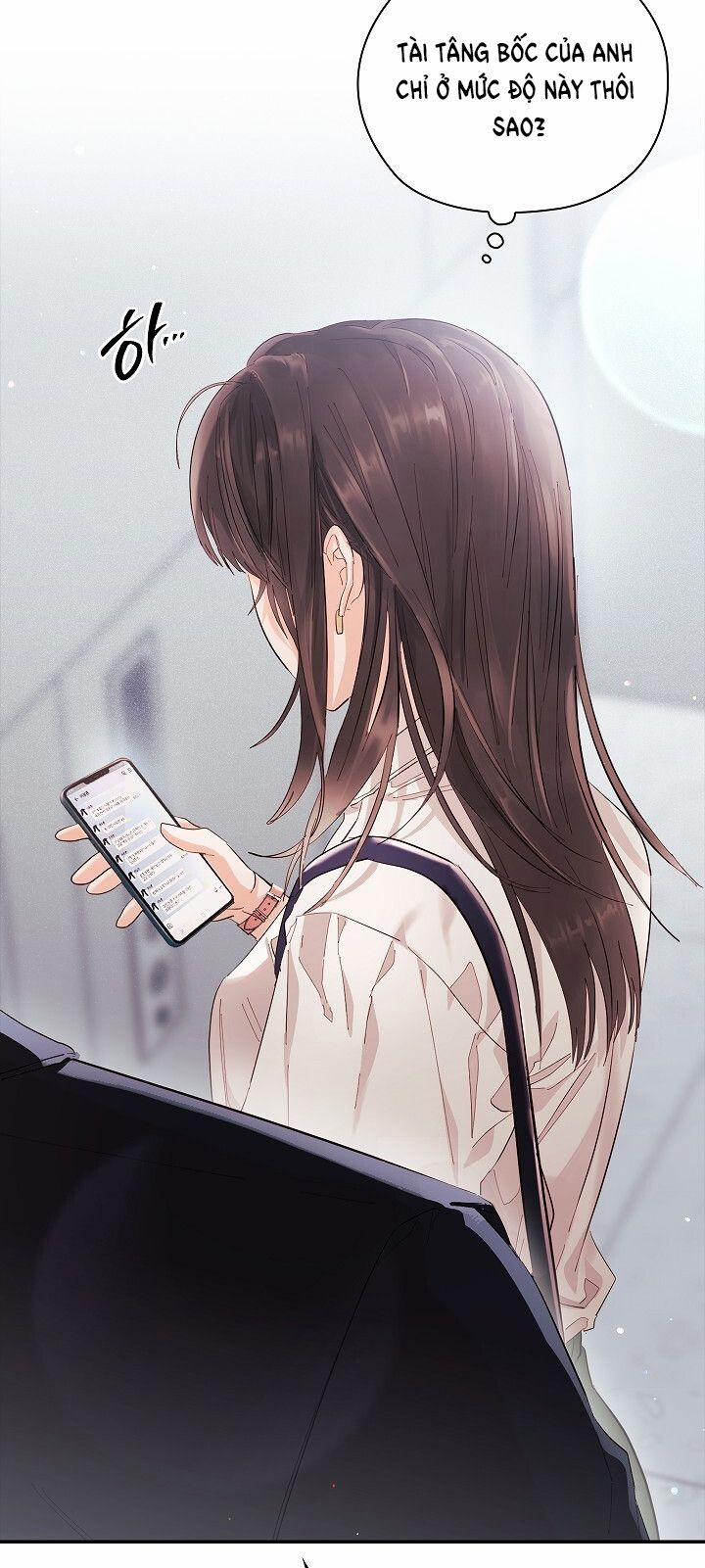 [18+] Trong Công Ty Thì Hãy Đứng Đắn 4.1 trang 27