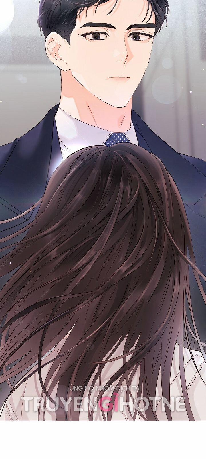 [18+] Trong Công Ty Thì Hãy Đứng Đắn 4.1 trang 29