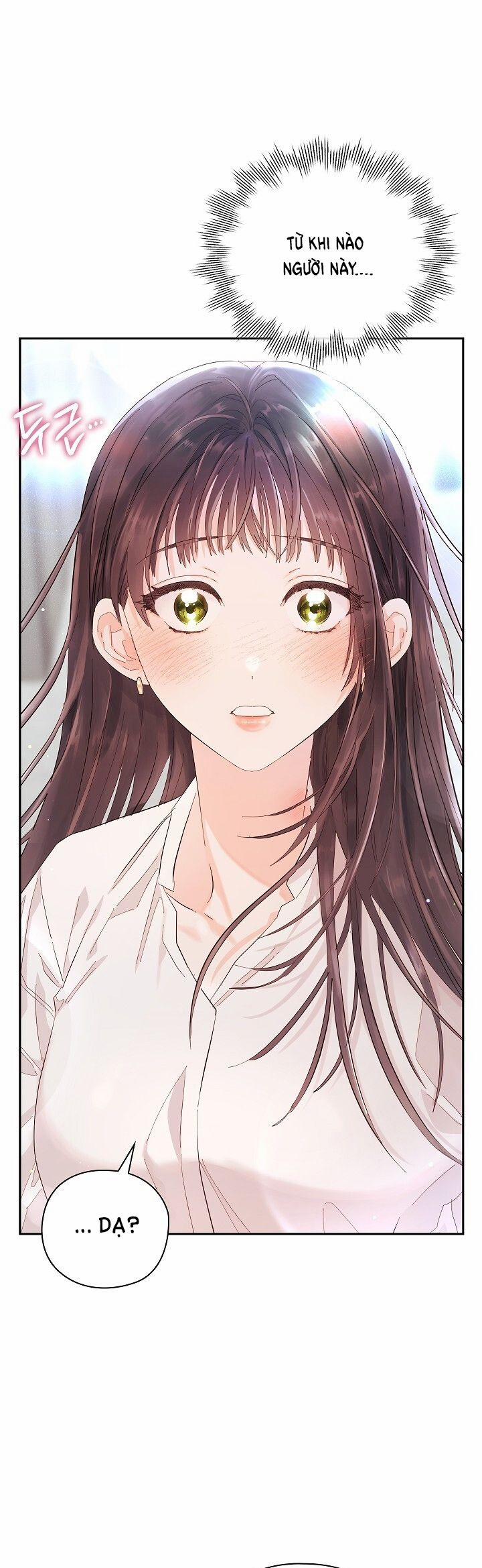 [18+] Trong Công Ty Thì Hãy Đứng Đắn 4.1 trang 30