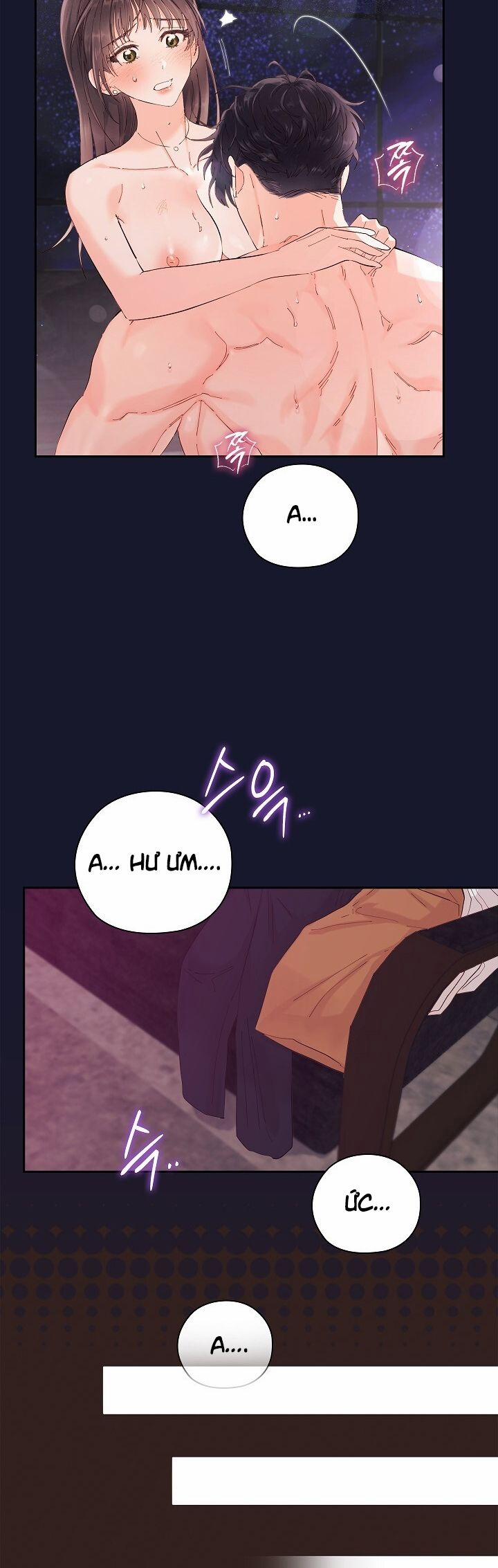 [18+] Trong Công Ty Thì Hãy Đứng Đắn 4.1 trang 7