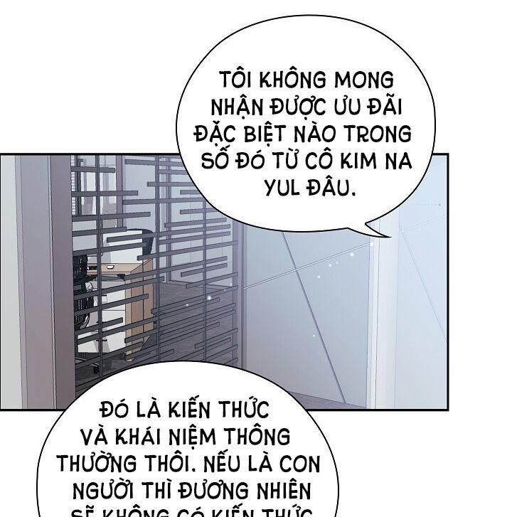 [18+] Trong Công Ty Thì Hãy Đứng Đắn 4.2 trang 25