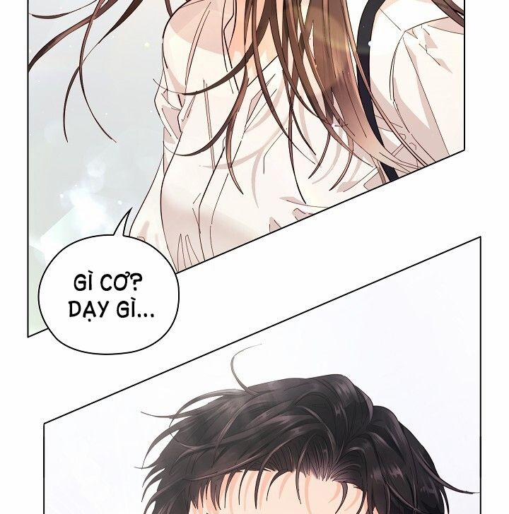 [18+] Trong Công Ty Thì Hãy Đứng Đắn 4.2 trang 28