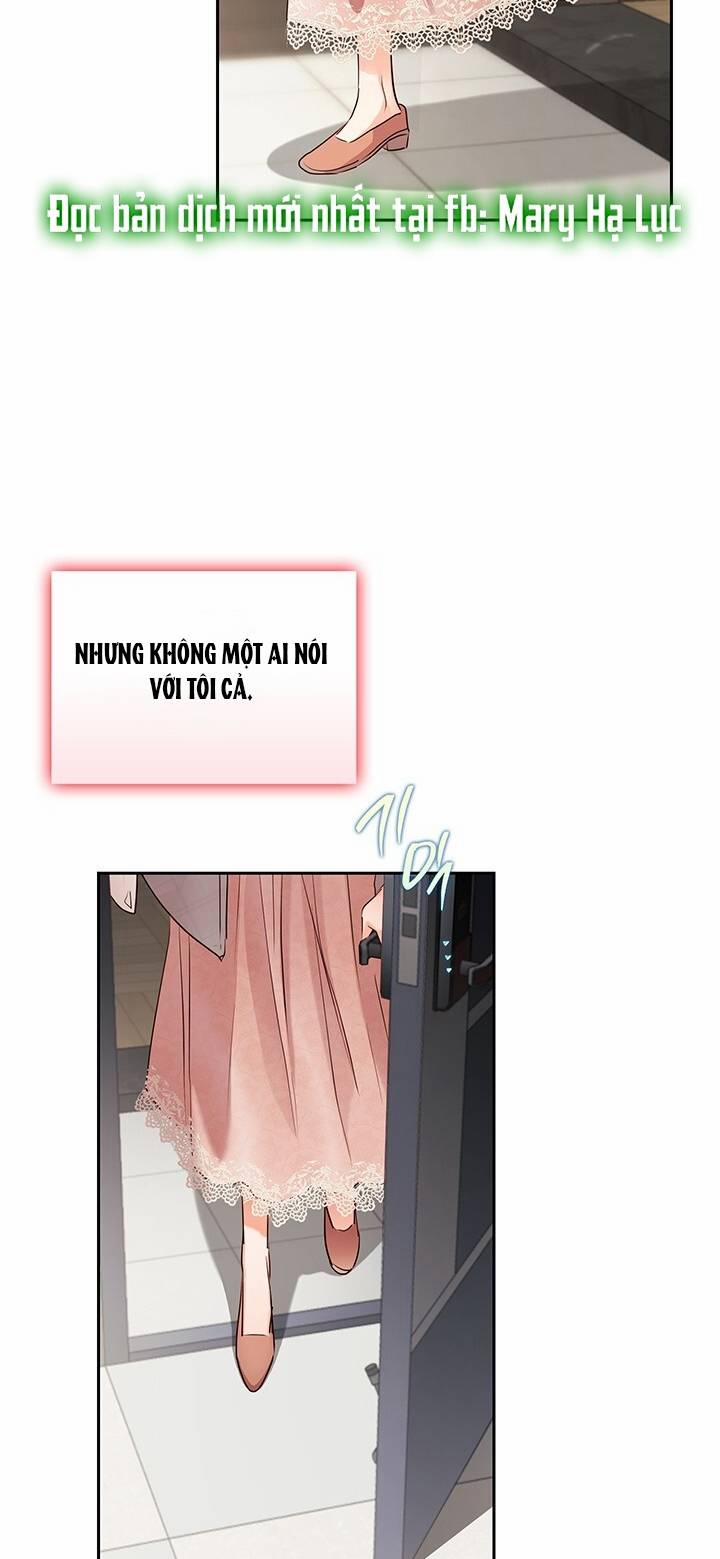 [18+] Trong Công Ty Thì Hãy Đứng Đắn 40.1 trang 1