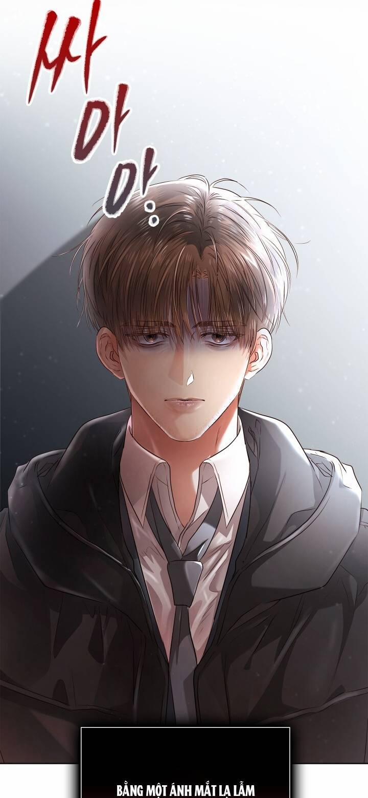 [18+] Trong Công Ty Thì Hãy Đứng Đắn 40.1 trang 10