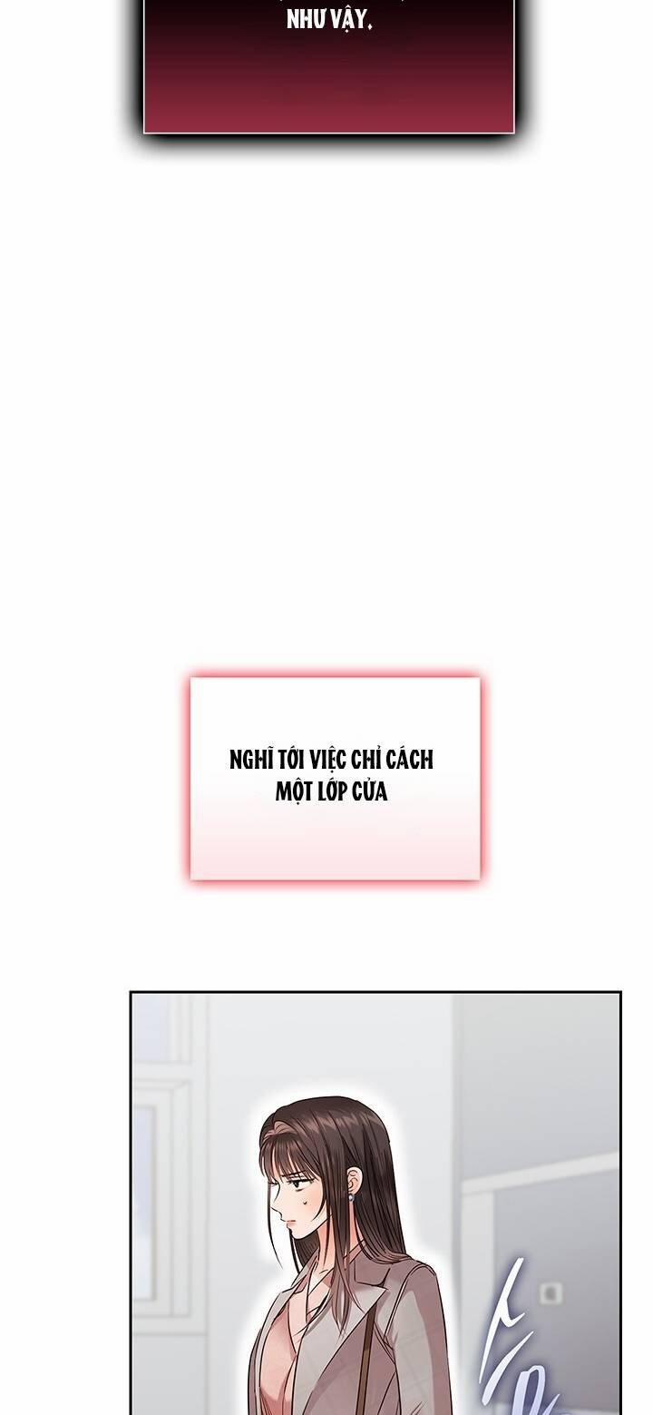 [18+] Trong Công Ty Thì Hãy Đứng Đắn 40.1 trang 11