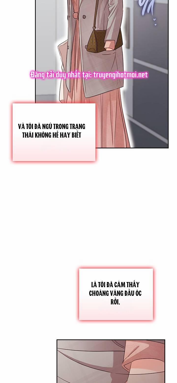 [18+] Trong Công Ty Thì Hãy Đứng Đắn 40.1 trang 12