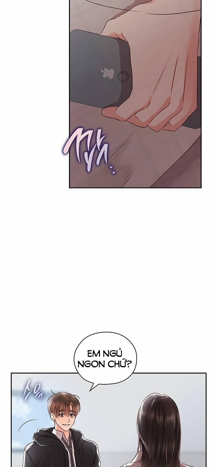 [18+] Trong Công Ty Thì Hãy Đứng Đắn 40.1 trang 13