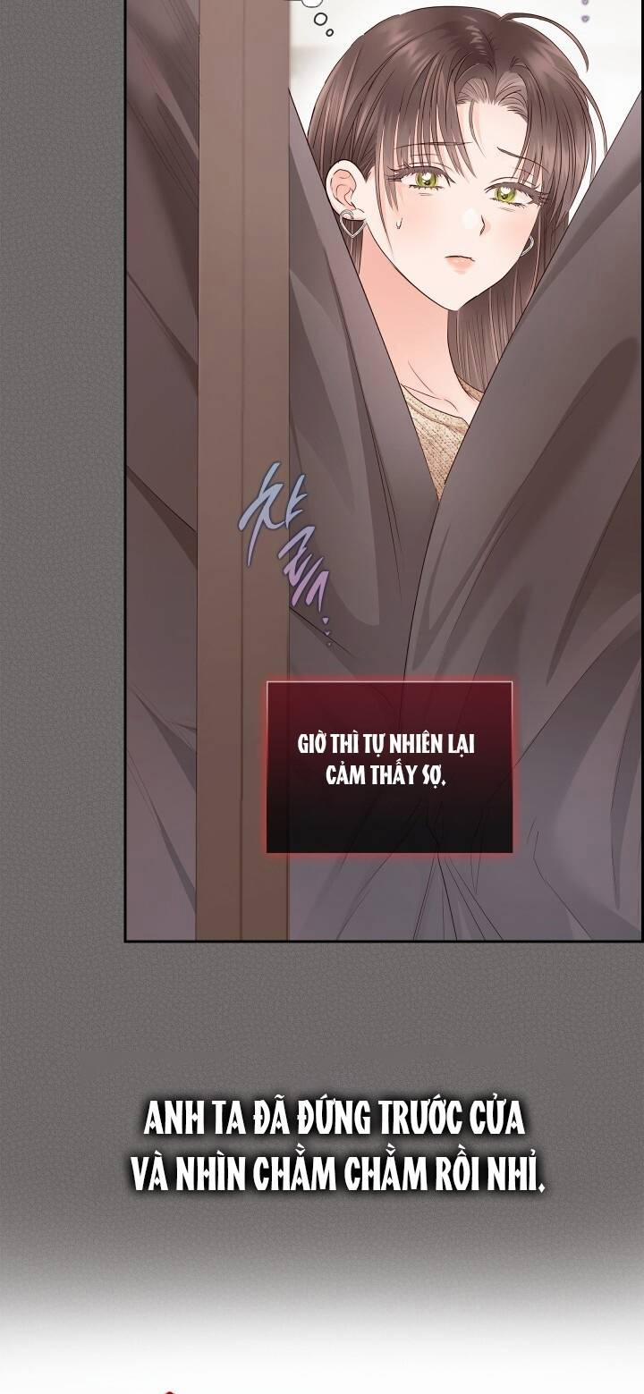 [18+] Trong Công Ty Thì Hãy Đứng Đắn 40.1 trang 9