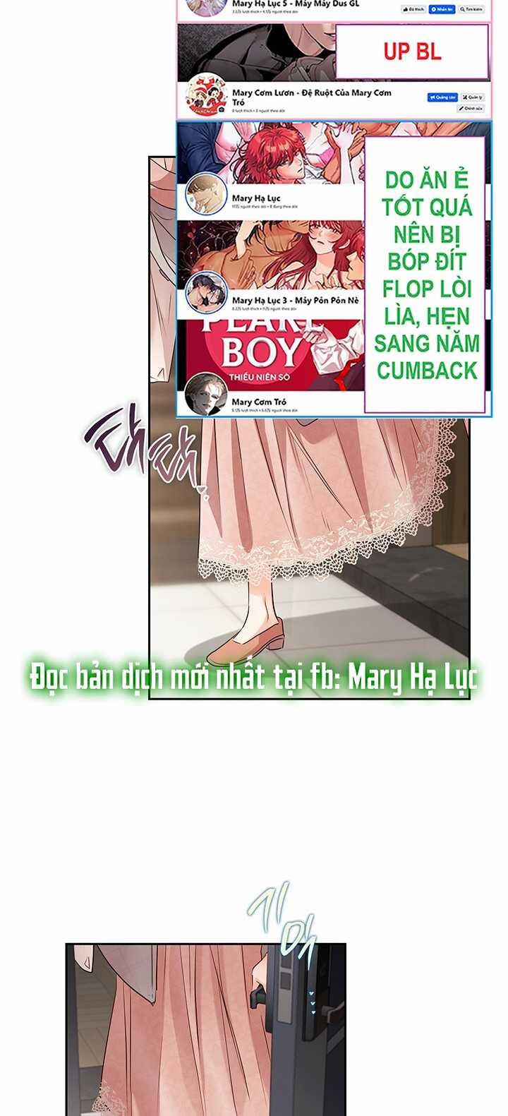 [18+] Trong Công Ty Thì Hãy Đứng Đắn 41.1 trang 17