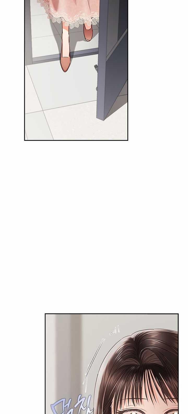 [18+] Trong Công Ty Thì Hãy Đứng Đắn 41.1 trang 18