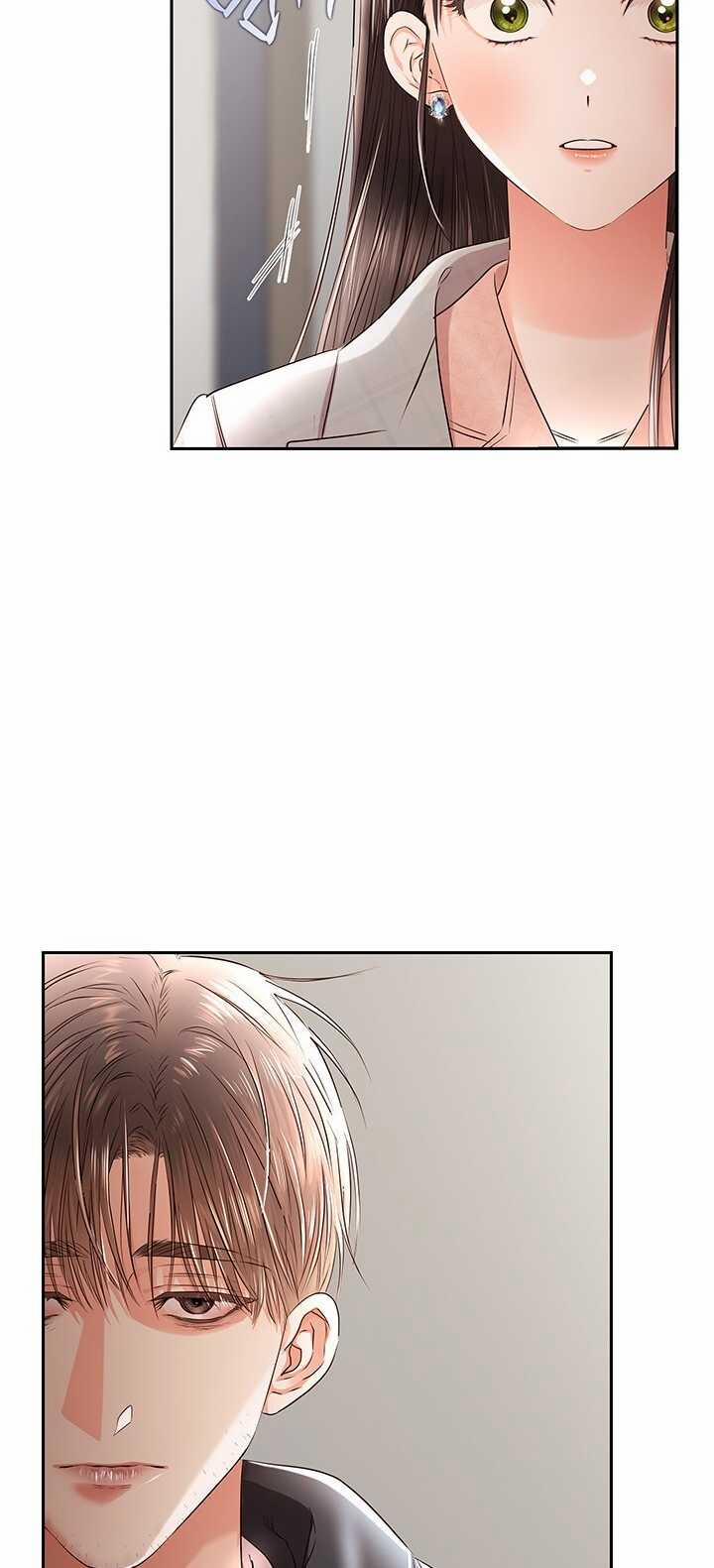 [18+] Trong Công Ty Thì Hãy Đứng Đắn 41.1 trang 19