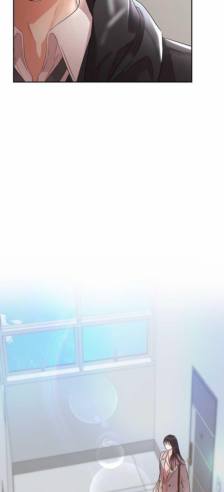 [18+] Trong Công Ty Thì Hãy Đứng Đắn 41.1 trang 20