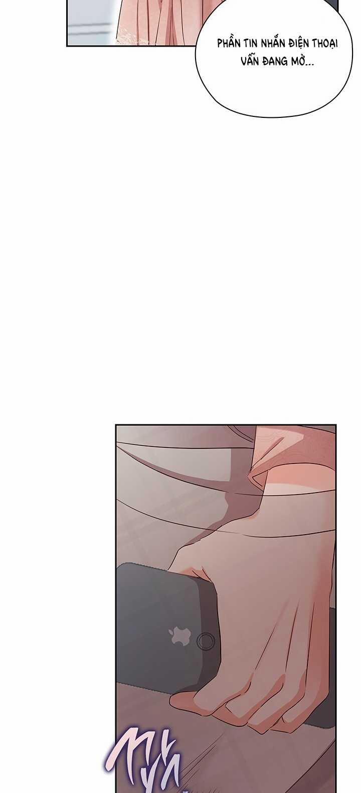 [18+] Trong Công Ty Thì Hãy Đứng Đắn 41.1 trang 23