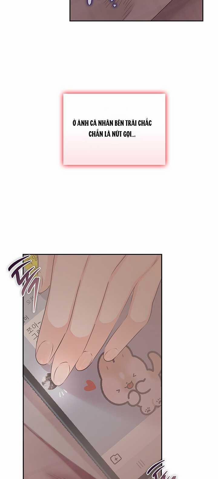 [18+] Trong Công Ty Thì Hãy Đứng Đắn 41.1 trang 24