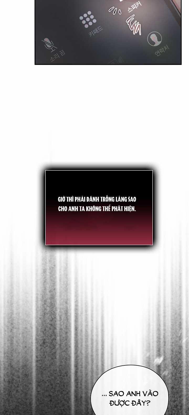 [18+] Trong Công Ty Thì Hãy Đứng Đắn 41.1 trang 27