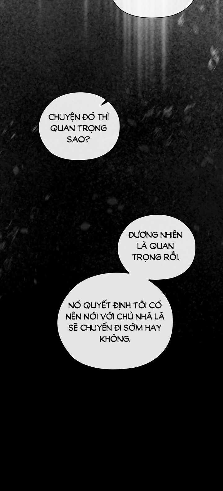 [18+] Trong Công Ty Thì Hãy Đứng Đắn 41.1 trang 28