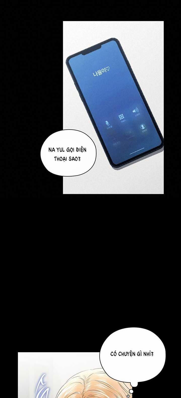 [18+] Trong Công Ty Thì Hãy Đứng Đắn 41.2 trang 0