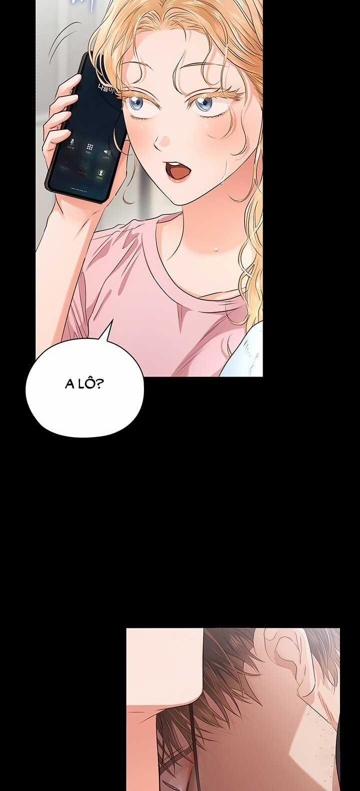 [18+] Trong Công Ty Thì Hãy Đứng Đắn 41.2 trang 1