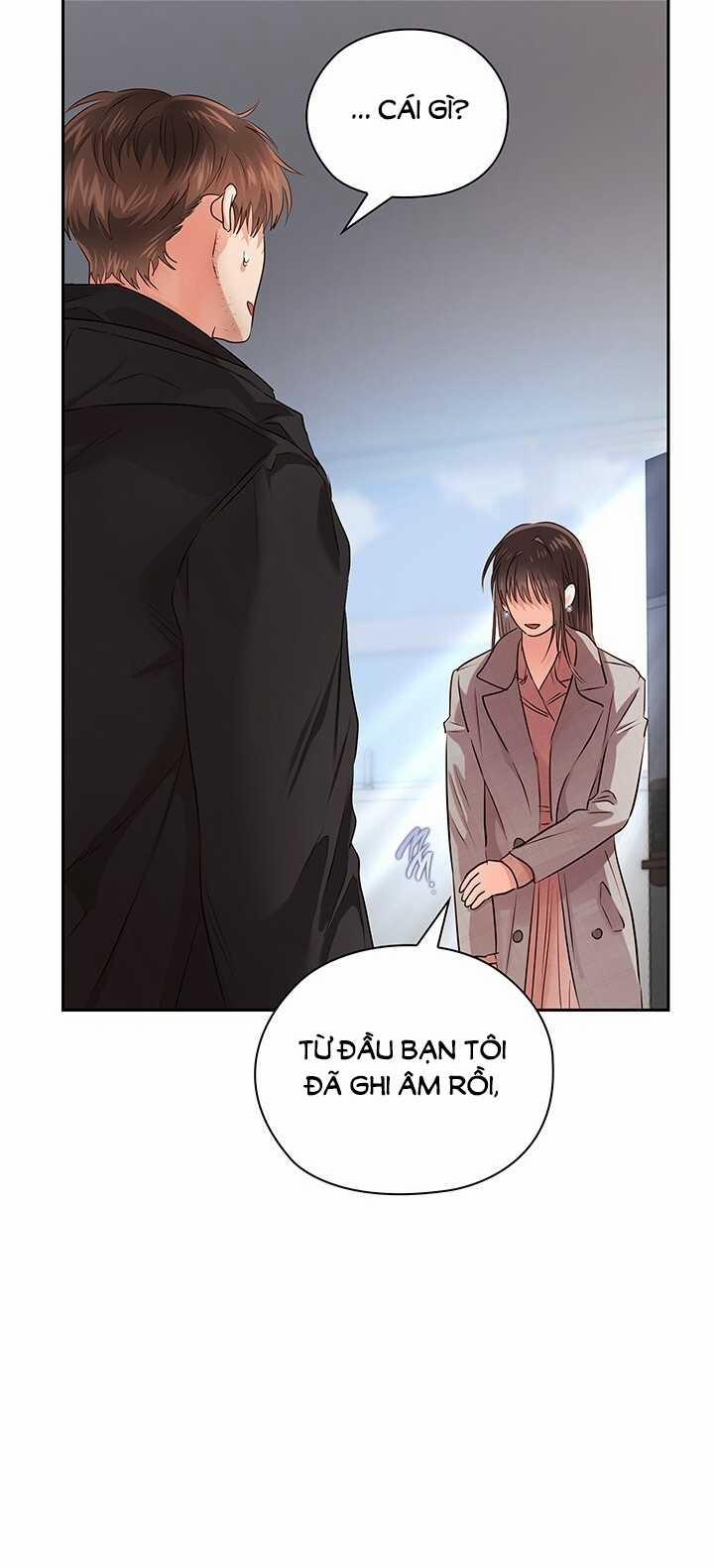 [18+] Trong Công Ty Thì Hãy Đứng Đắn 41.2 trang 12