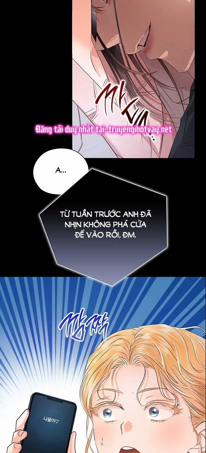 [18+] Trong Công Ty Thì Hãy Đứng Đắn 41.2 trang 2