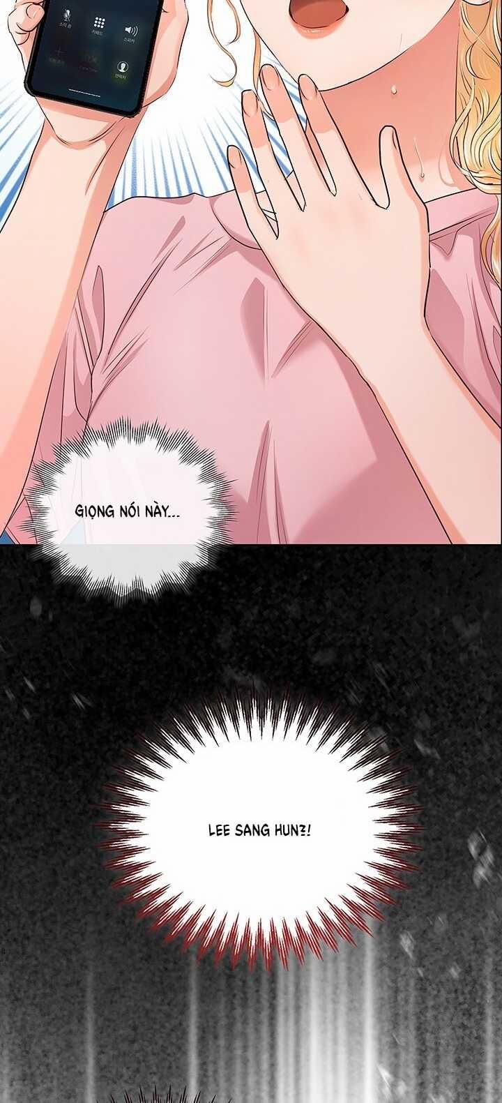 [18+] Trong Công Ty Thì Hãy Đứng Đắn 41.2 trang 3